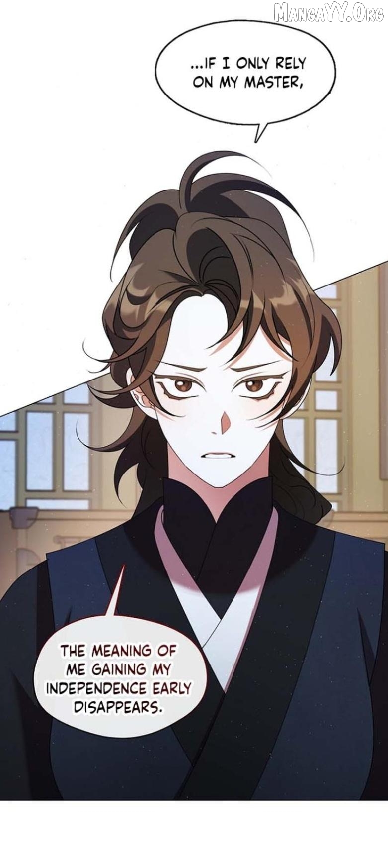 Raising the Demonic Cult's Leader Chapter 48 - page 4