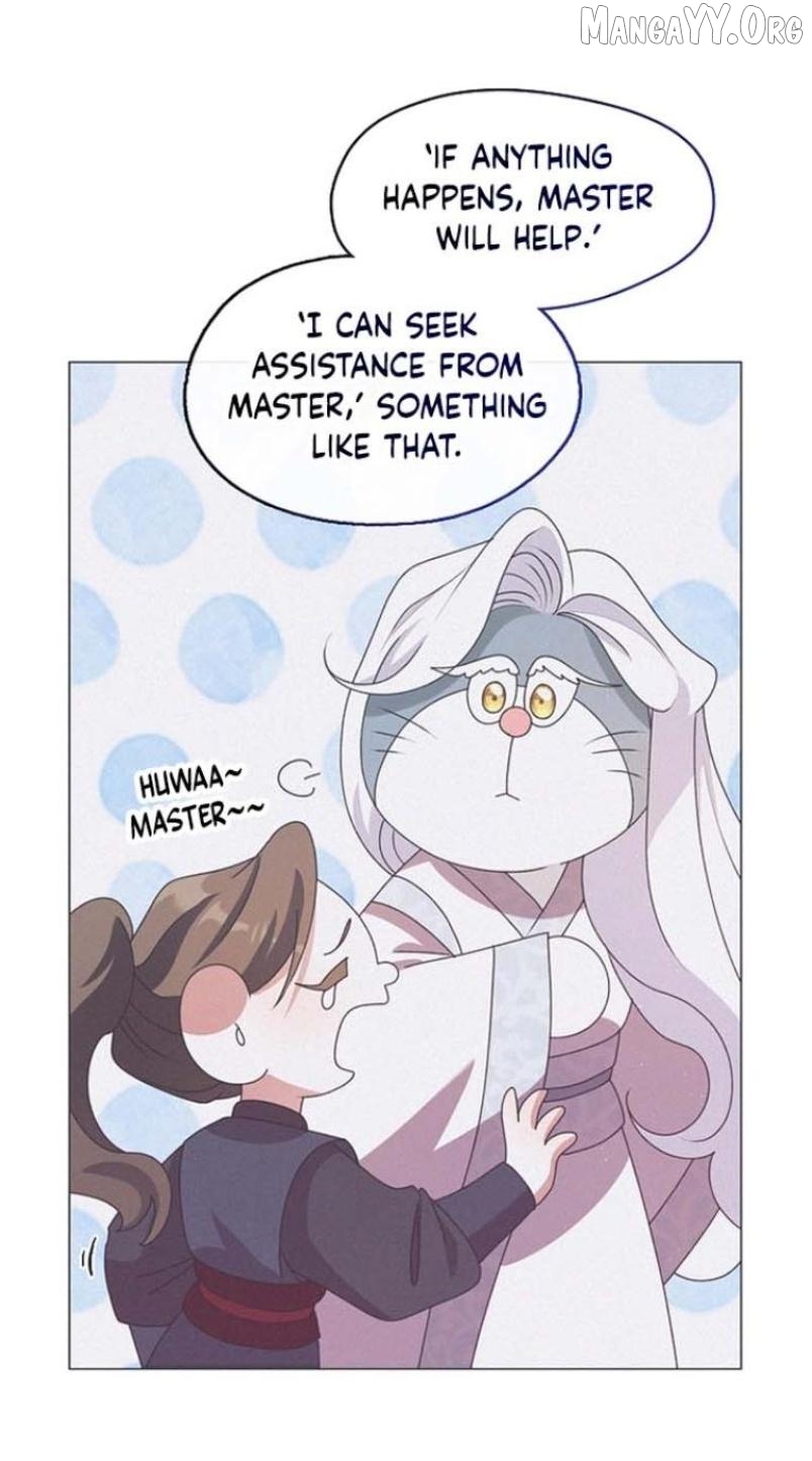 Raising the Demonic Cult's Leader Chapter 48 - page 6