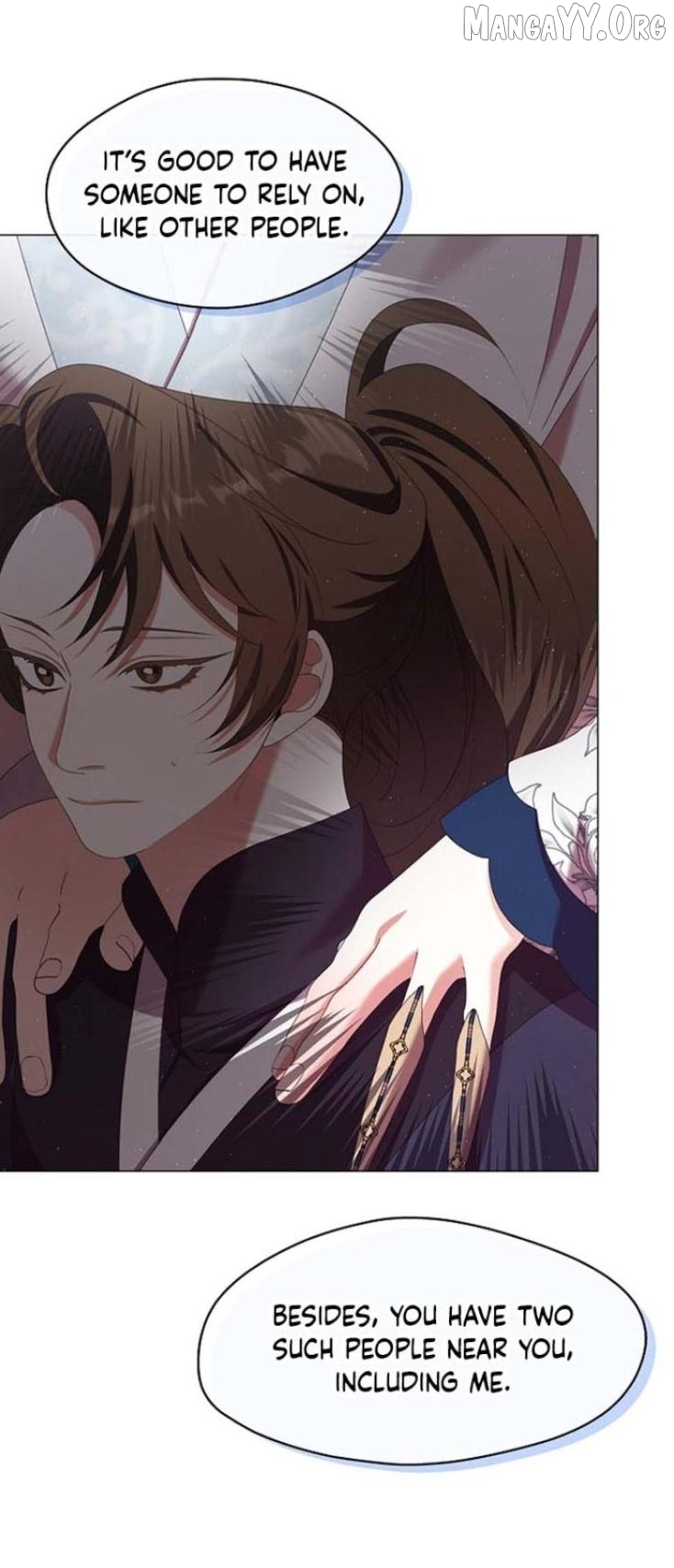 Raising the Demonic Cult's Leader Chapter 48 - page 7