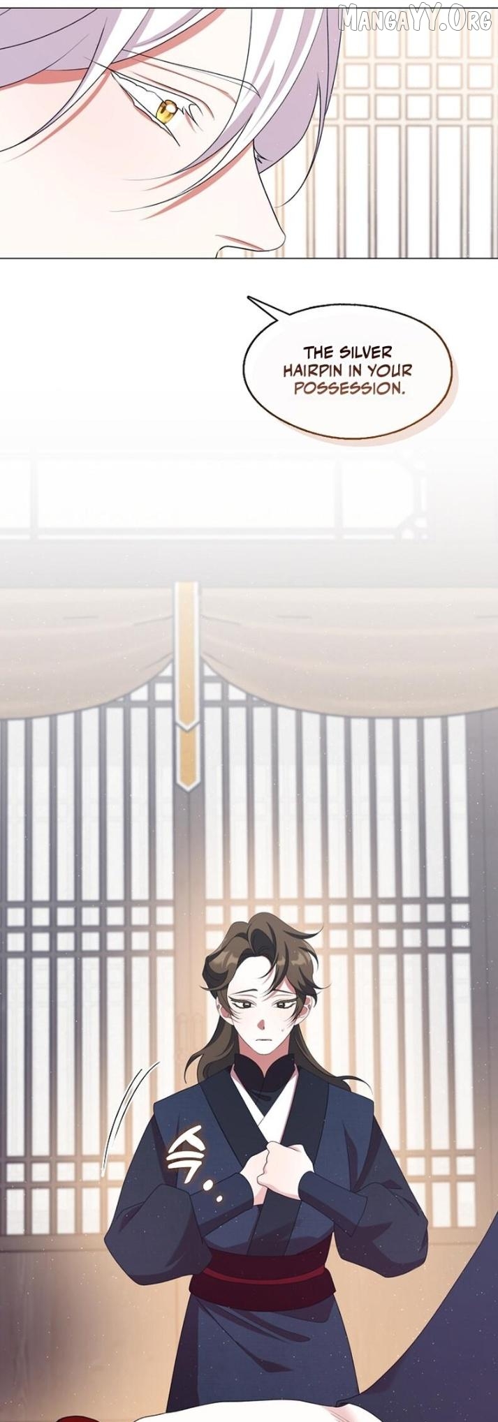 Raising the Demonic Cult's Leader Chapter 49 - page 13