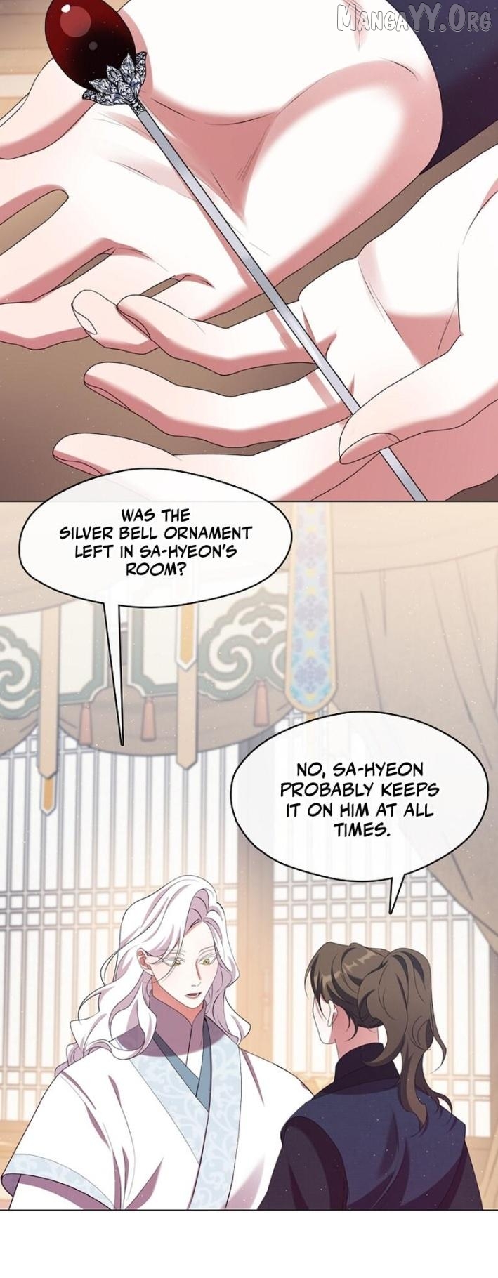 Raising the Demonic Cult's Leader Chapter 49 - page 14