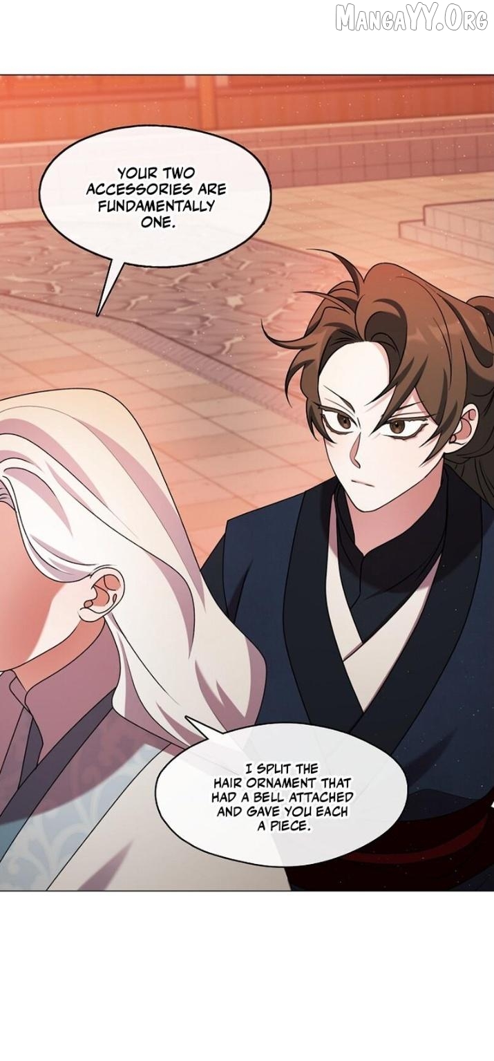 Raising the Demonic Cult's Leader Chapter 49 - page 21