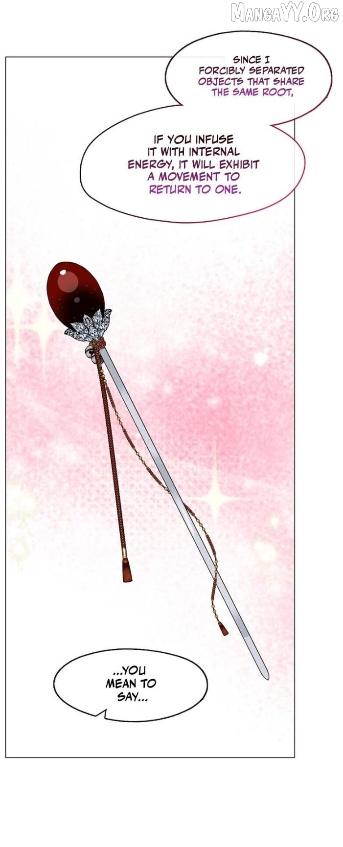 Raising the Demonic Cult's Leader Chapter 49 - page 22