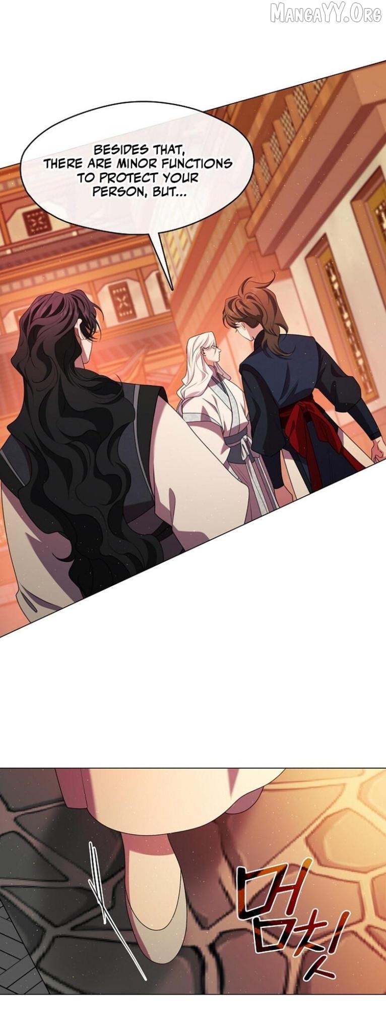 Raising the Demonic Cult's Leader Chapter 49 - page 24