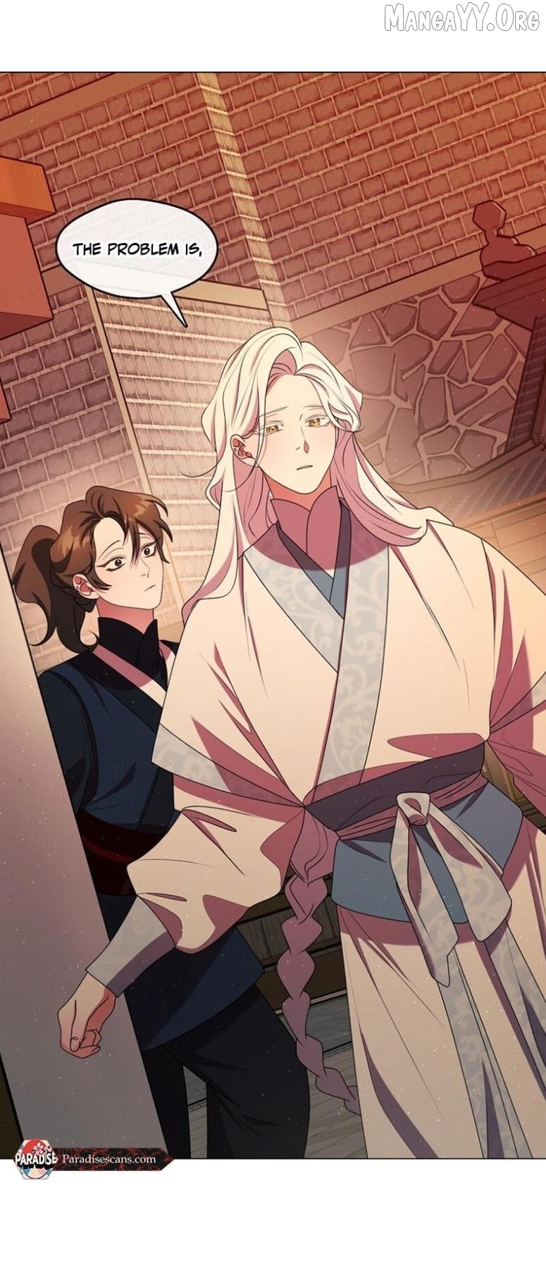 Raising the Demonic Cult's Leader Chapter 49 - page 25