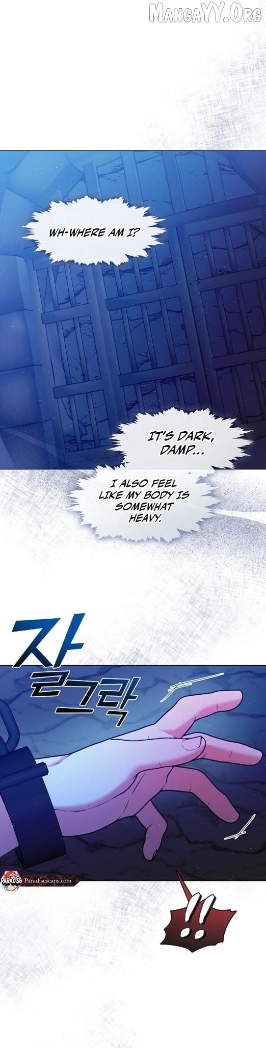 Raising the Demonic Cult's Leader Chapter 49 - page 30