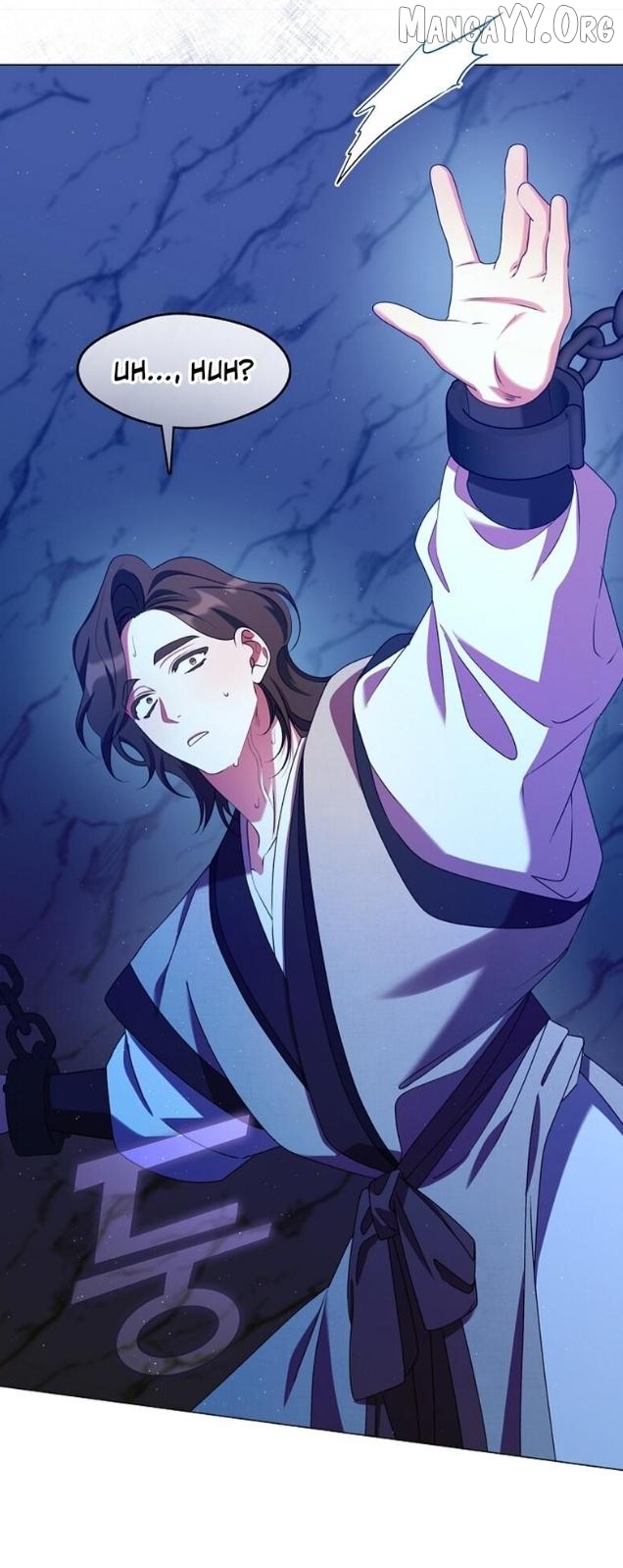 Raising the Demonic Cult's Leader Chapter 49 - page 31