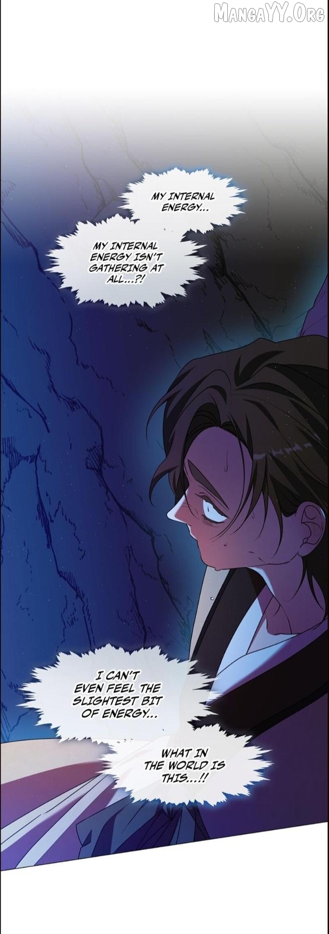 Raising the Demonic Cult's Leader Chapter 49 - page 33