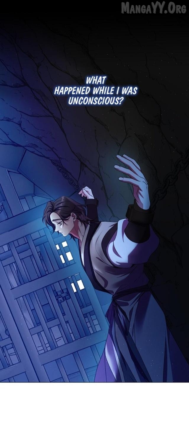 Raising the Demonic Cult's Leader Chapter 49 - page 35