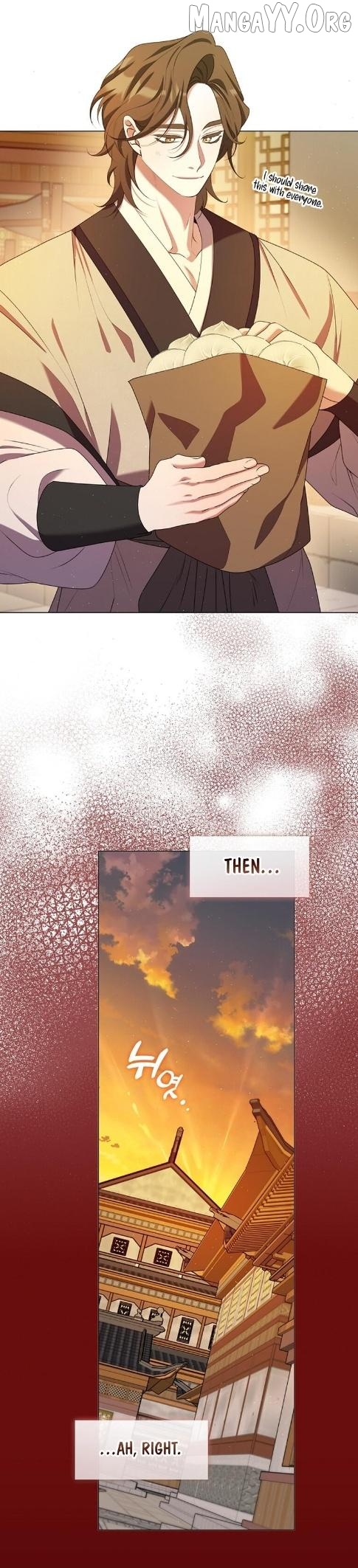 Raising the Demonic Cult's Leader Chapter 49 - page 38