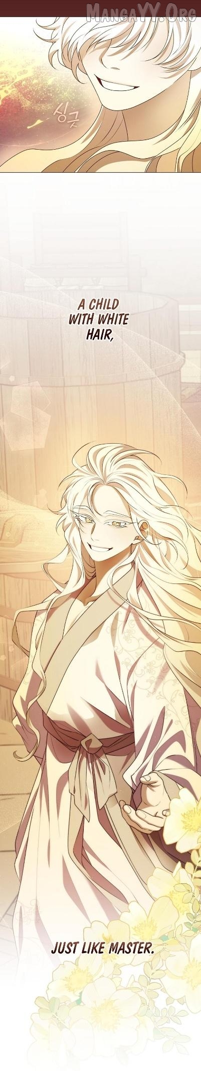 Raising the Demonic Cult's Leader Chapter 49 - page 40