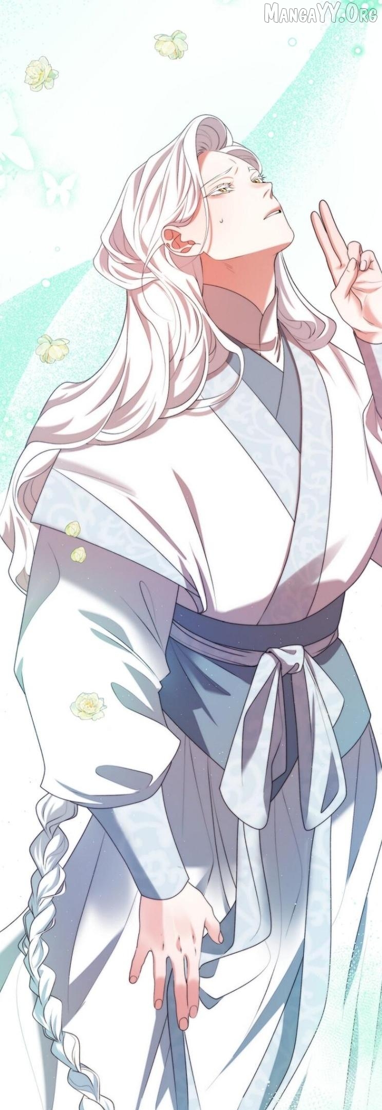 Raising the Demonic Cult's Leader Chapter 49 - page 7