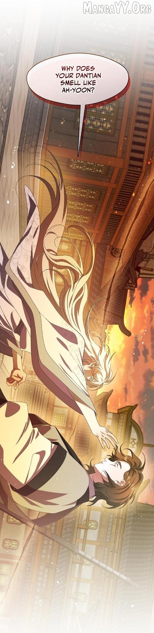 Raising the Demonic Cult's Leader Chapter 50 - page 10