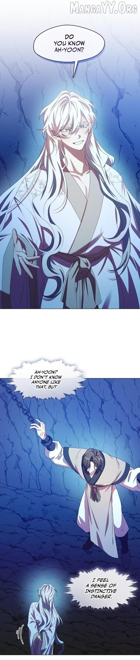 Raising the Demonic Cult's Leader Chapter 50 - page 13