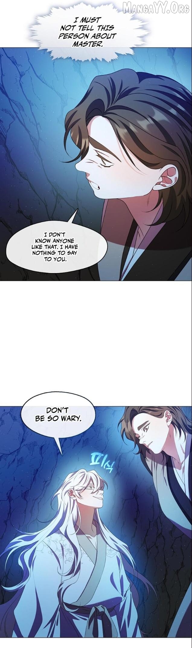 Raising the Demonic Cult's Leader Chapter 50 - page 14