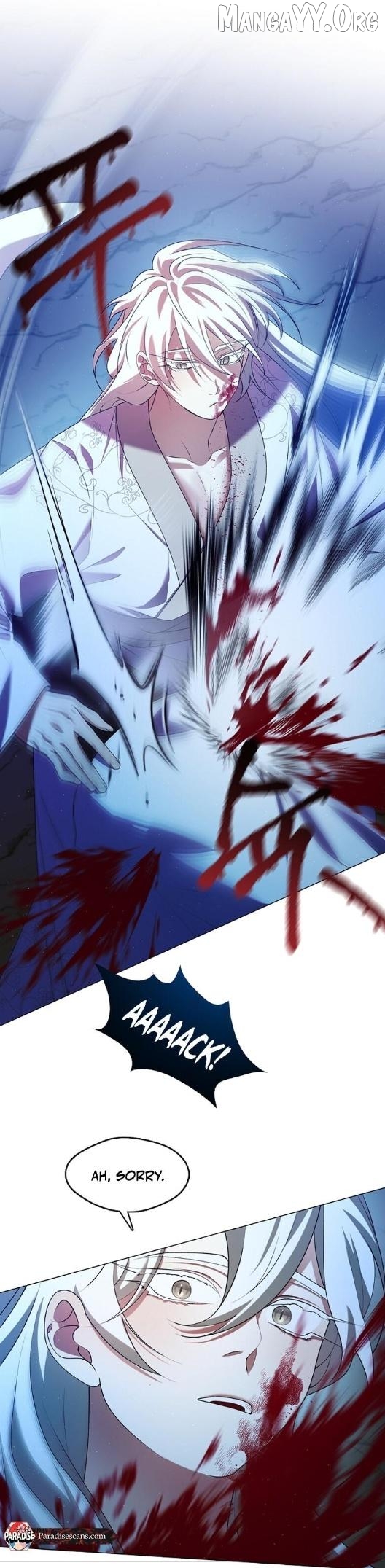 Raising the Demonic Cult's Leader Chapter 50 - page 20