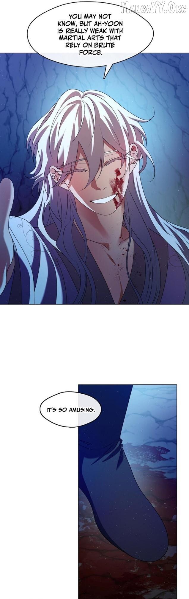 Raising the Demonic Cult's Leader Chapter 50 - page 24