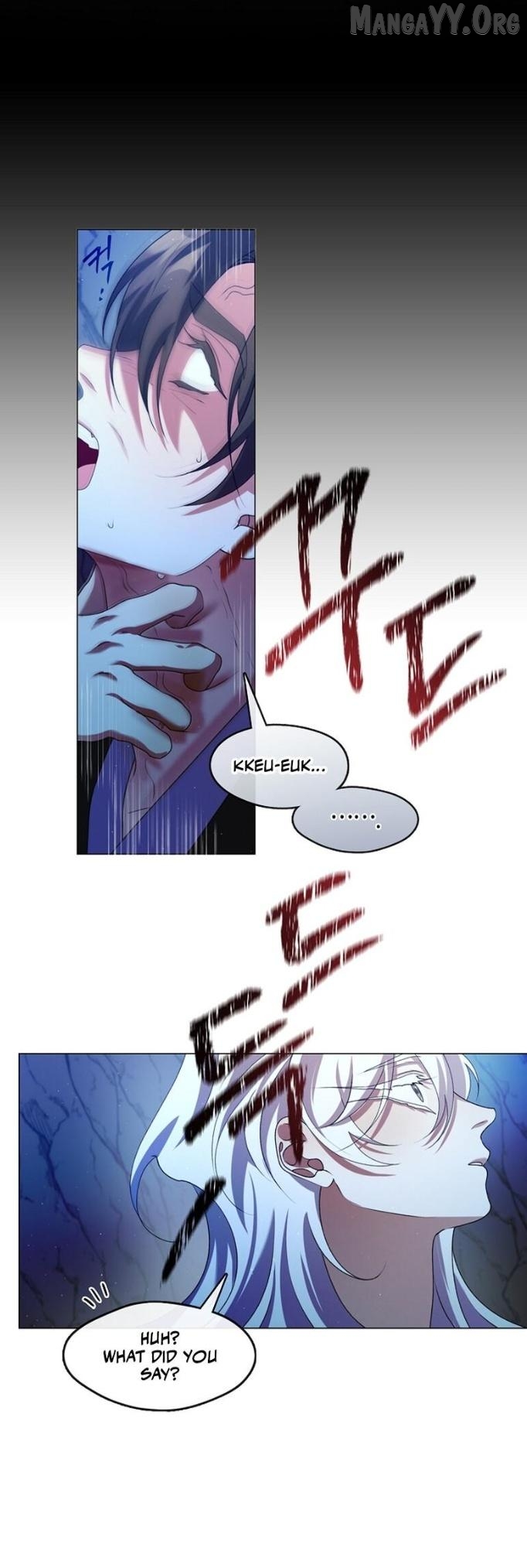 Raising the Demonic Cult's Leader Chapter 50 - page 27