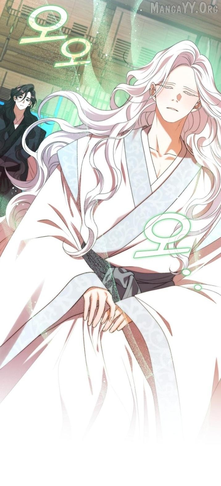 Raising the Demonic Cult's Leader Chapter 50 - page 33