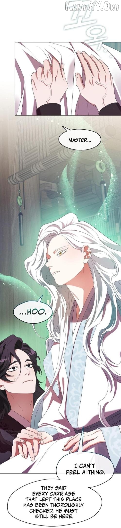 Raising the Demonic Cult's Leader Chapter 50 - page 35