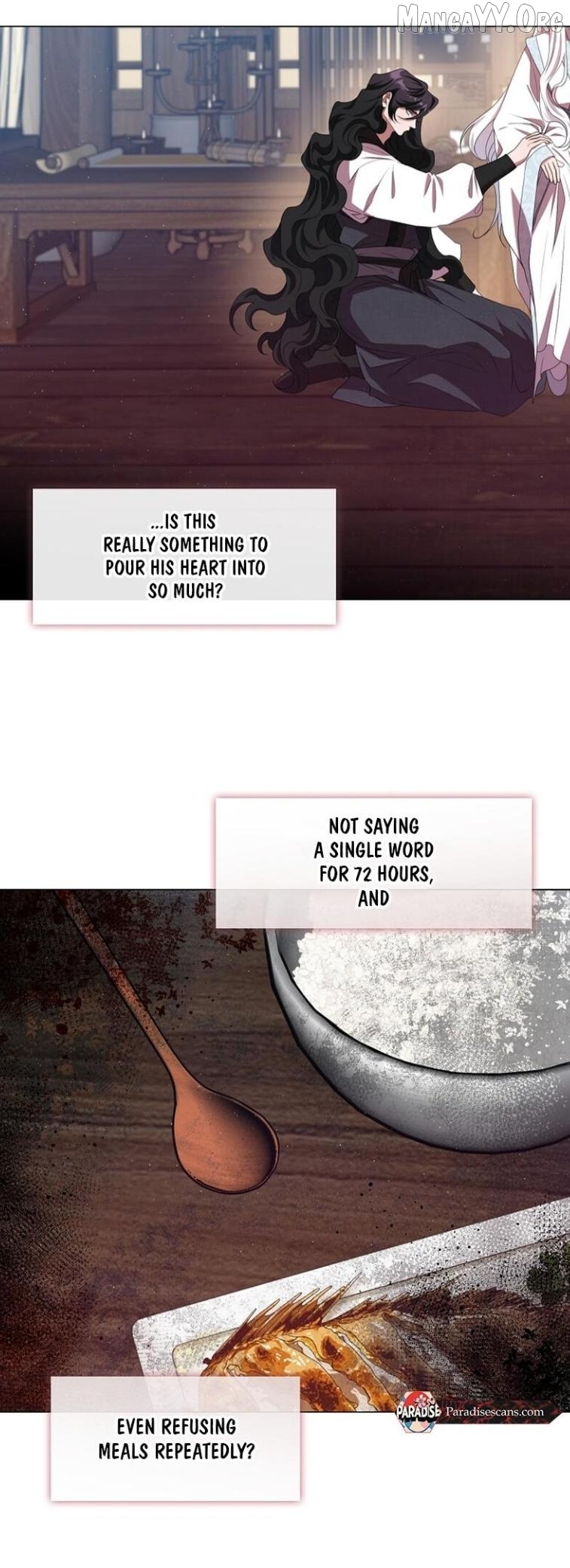 Raising the Demonic Cult's Leader Chapter 50 - page 37