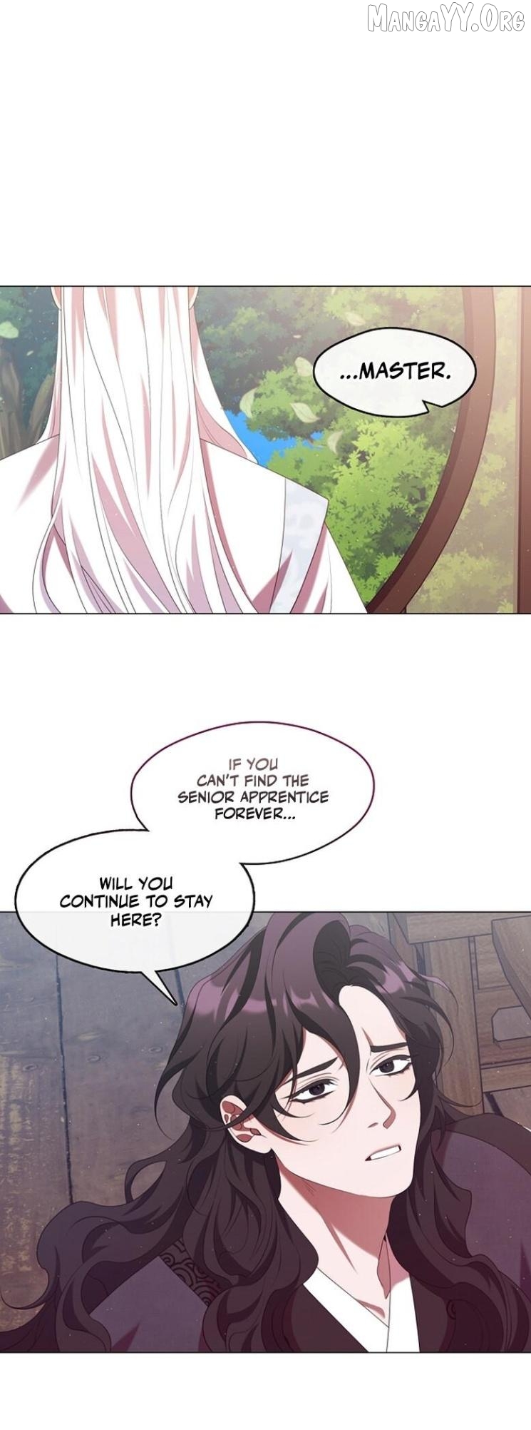 Raising the Demonic Cult's Leader Chapter 50 - page 38