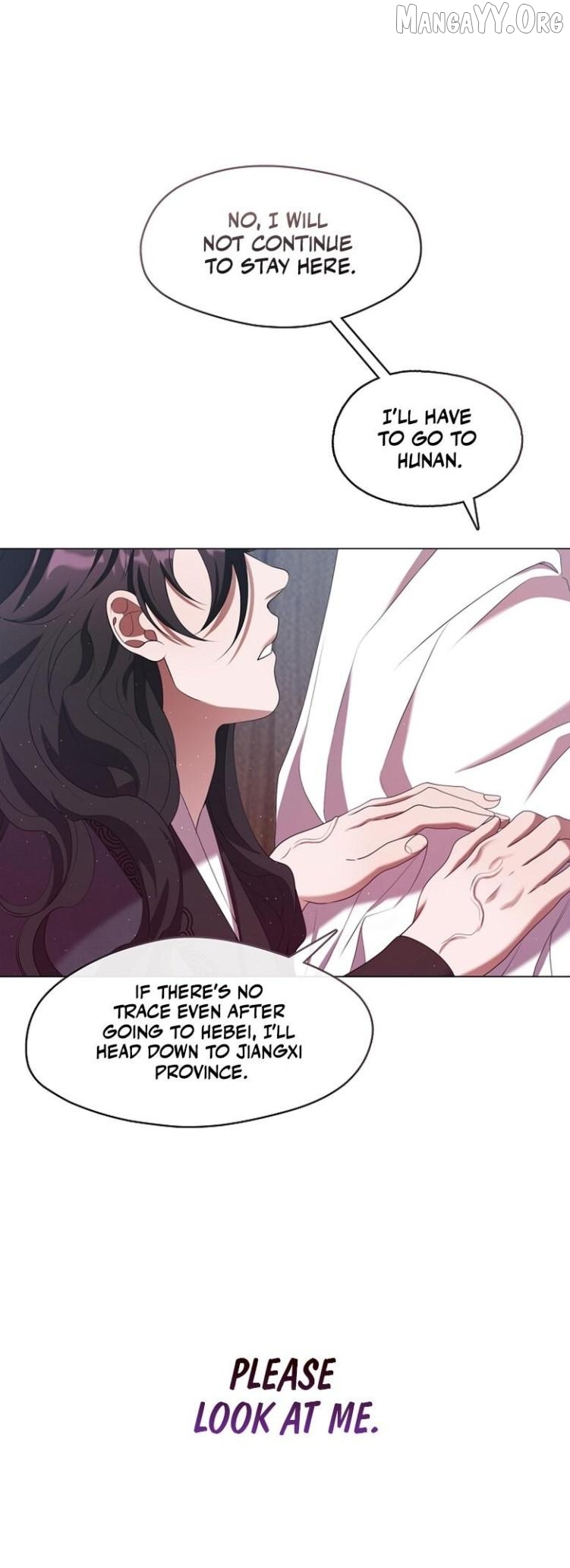 Raising the Demonic Cult's Leader Chapter 50 - page 39
