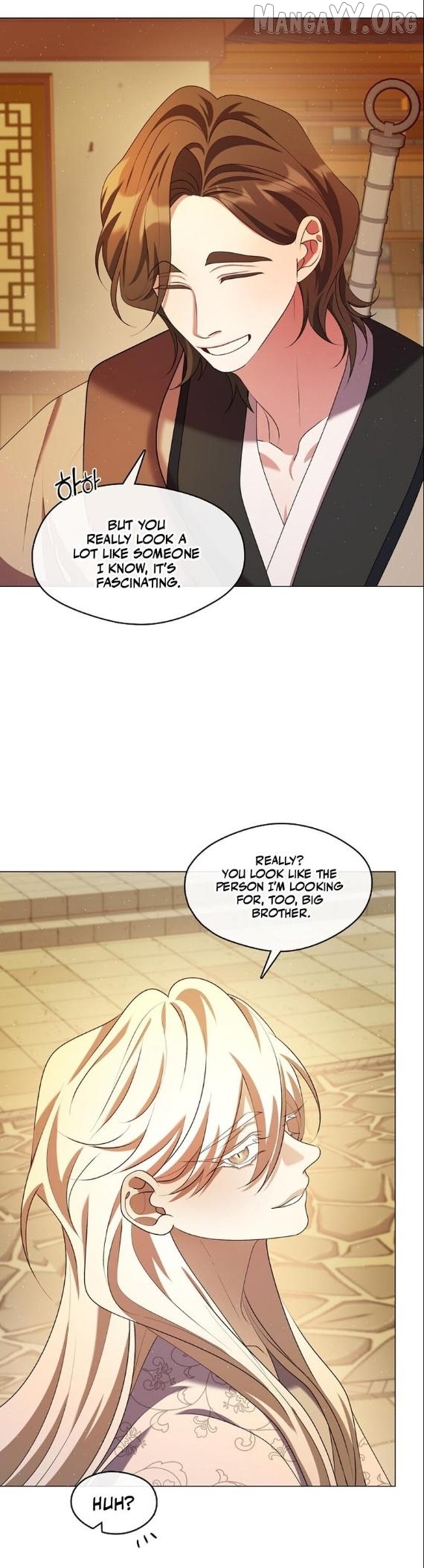 Raising the Demonic Cult's Leader Chapter 50 - page 4