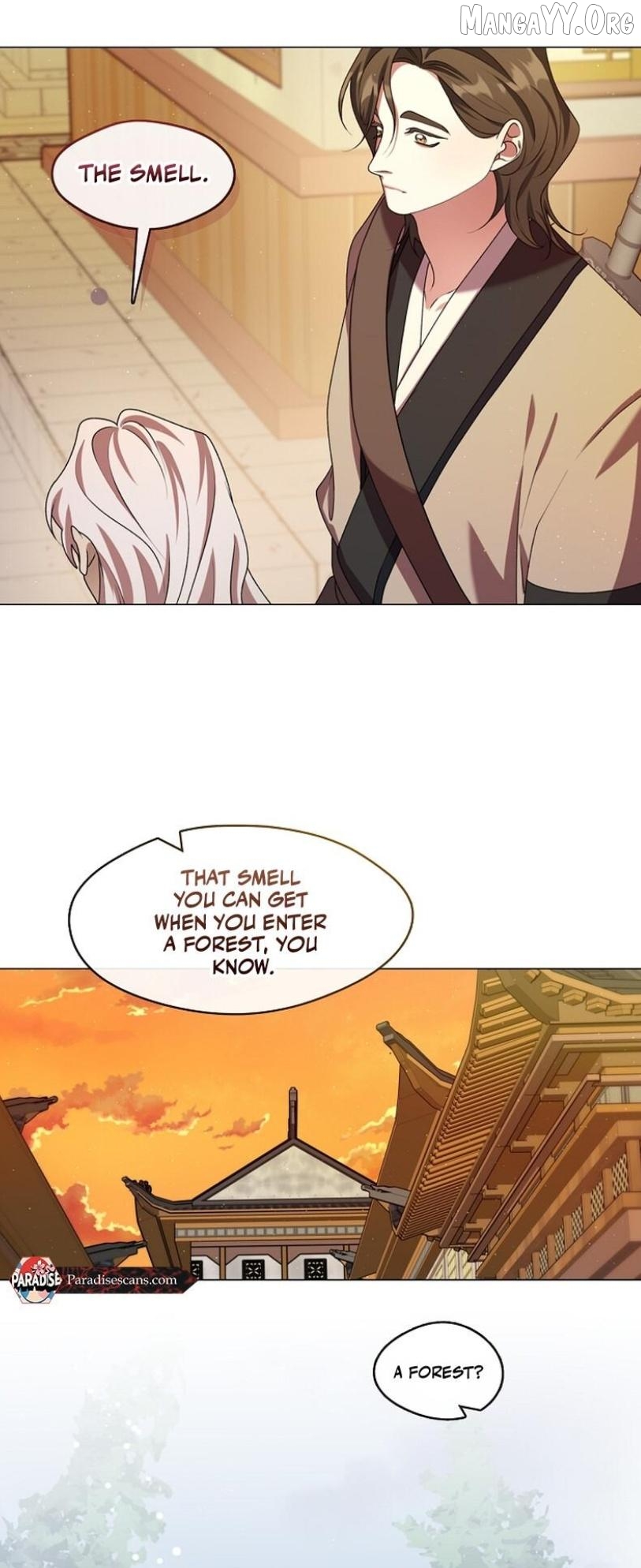 Raising the Demonic Cult's Leader Chapter 50 - page 5