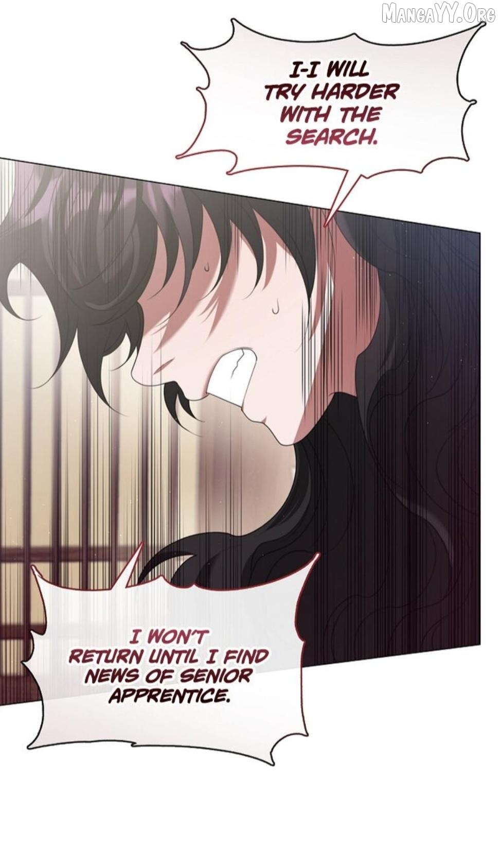 Raising the Demonic Cult's Leader Chapter 51 - page 10