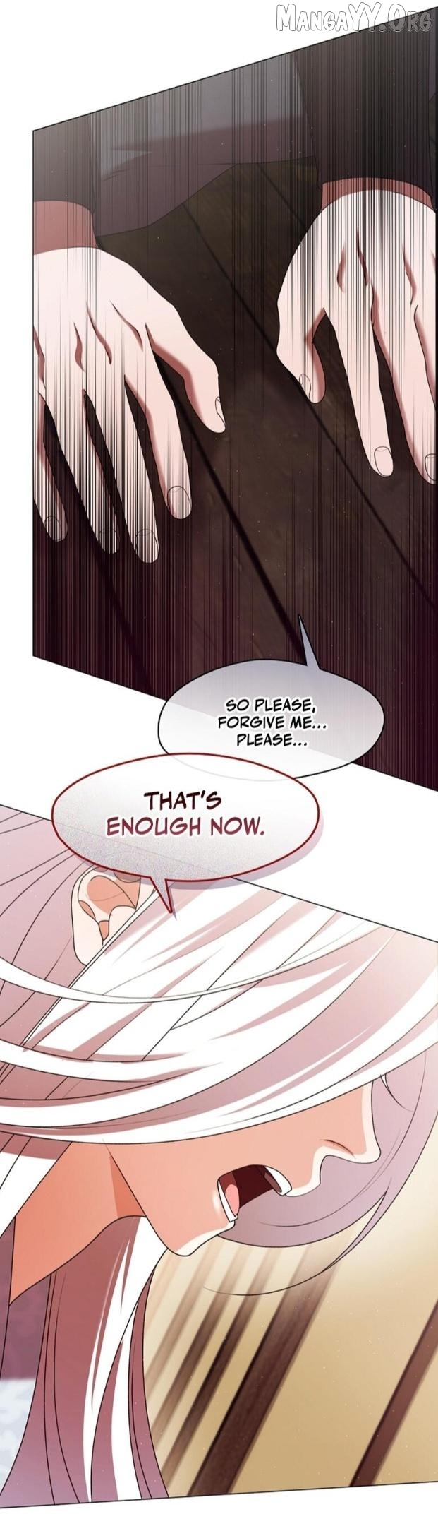 Raising the Demonic Cult's Leader Chapter 51 - page 11