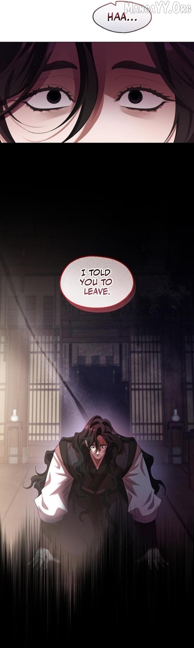 Raising the Demonic Cult's Leader Chapter 51 - page 12