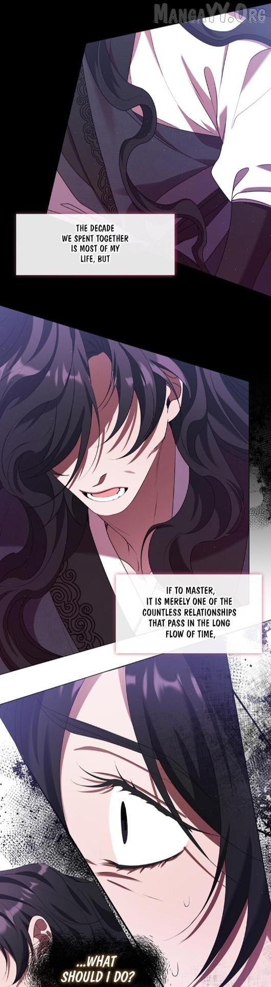 Raising the Demonic Cult's Leader Chapter 51 - page 18