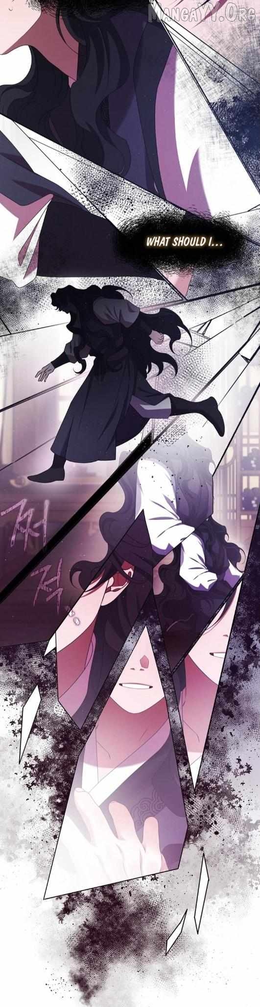 Raising the Demonic Cult's Leader Chapter 51 - page 19