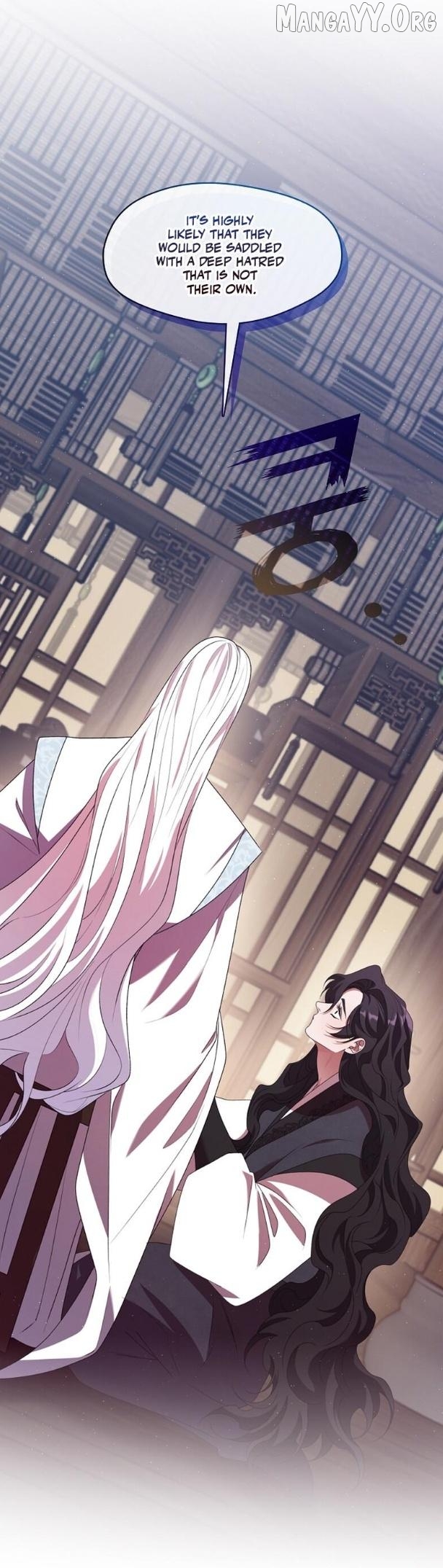 Raising the Demonic Cult's Leader Chapter 51 - page 3