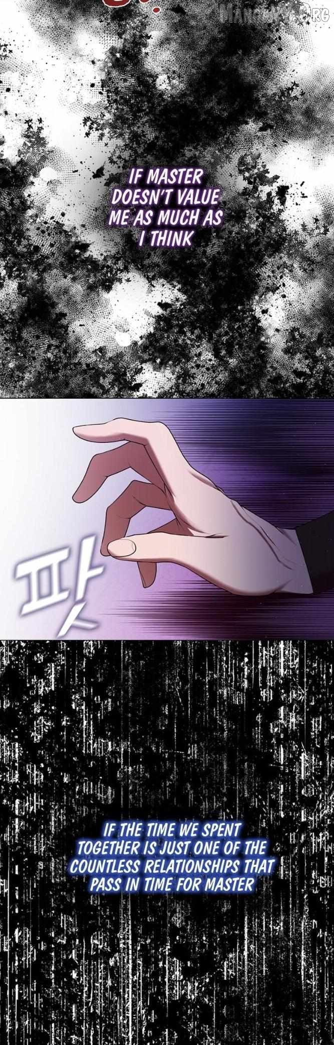 Raising the Demonic Cult's Leader Chapter 51 - page 30