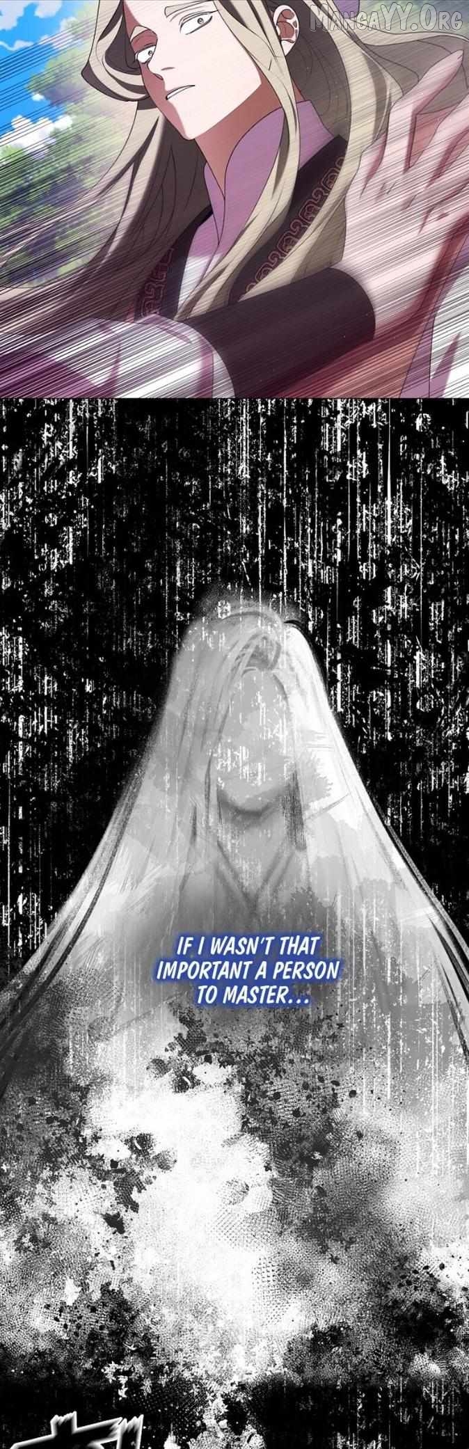 Raising the Demonic Cult's Leader Chapter 51 - page 31