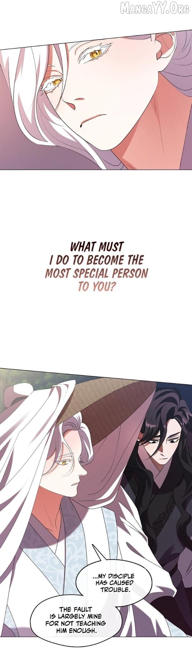 Raising the Demonic Cult's Leader Chapter 51 - page 34