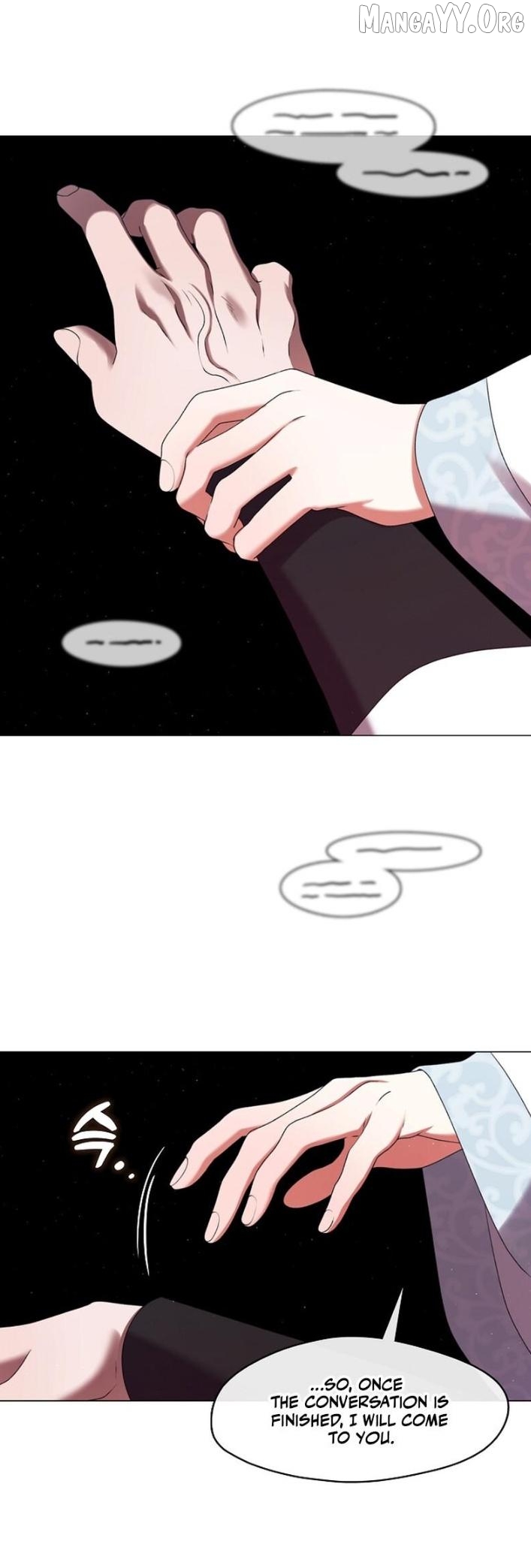 Raising the Demonic Cult's Leader Chapter 51 - page 35