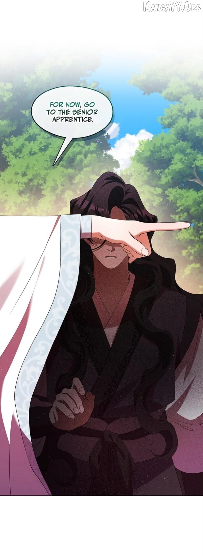 Raising the Demonic Cult's Leader Chapter 51 - page 36