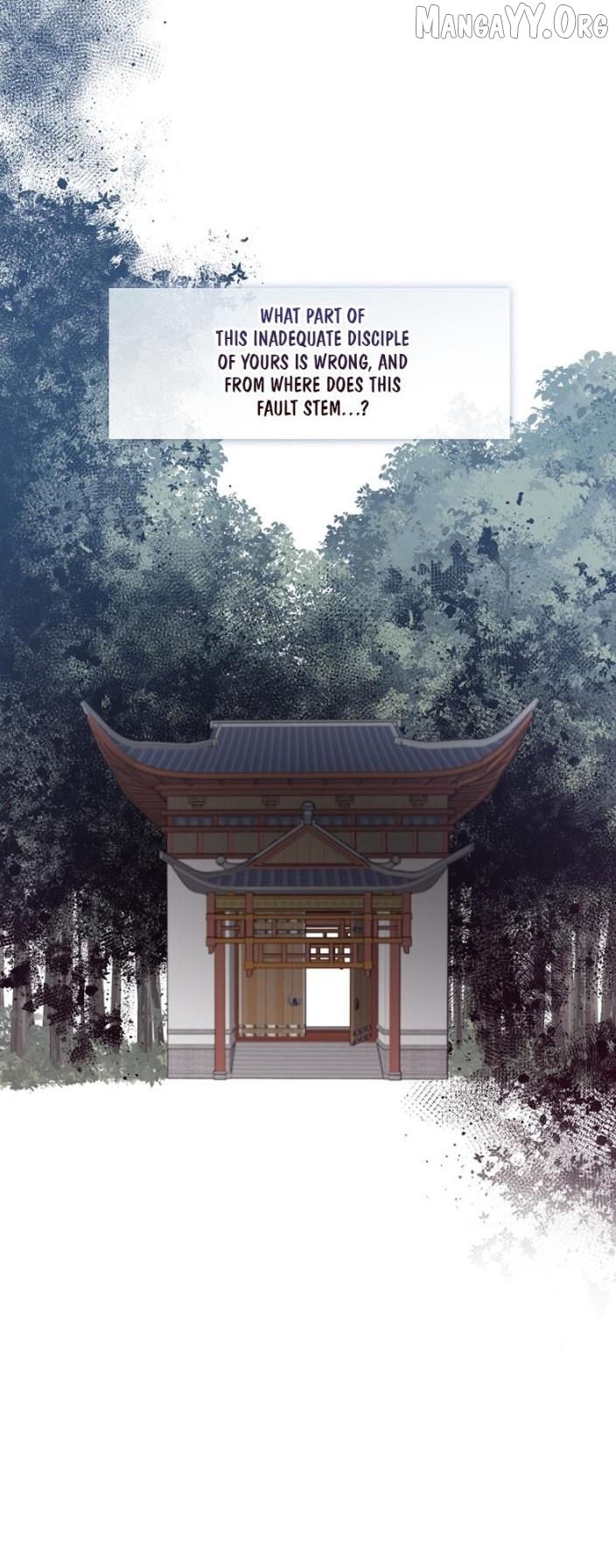 Raising the Demonic Cult's Leader Chapter 51 - page 38