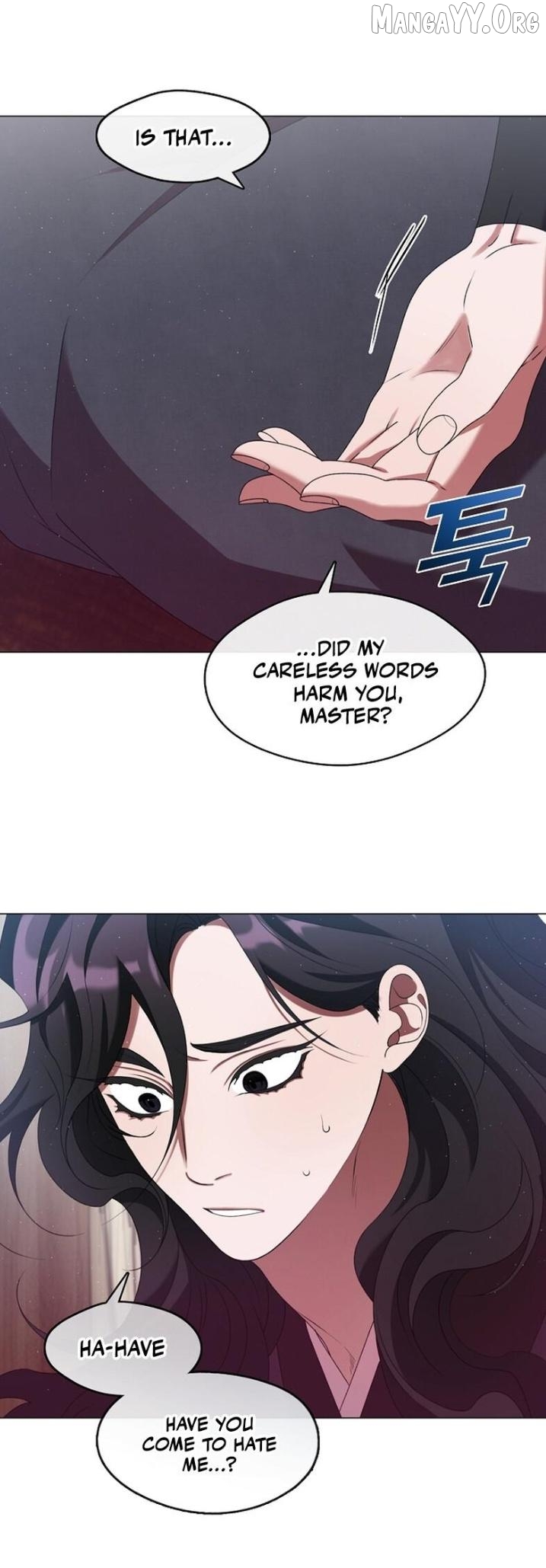 Raising the Demonic Cult's Leader Chapter 51 - page 4