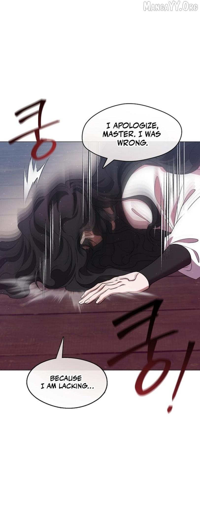 Raising the Demonic Cult's Leader Chapter 51 - page 5