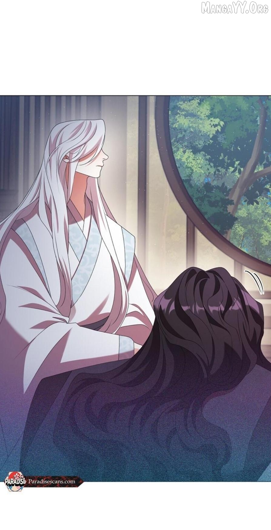 Raising the Demonic Cult's Leader Chapter 51 - page 7