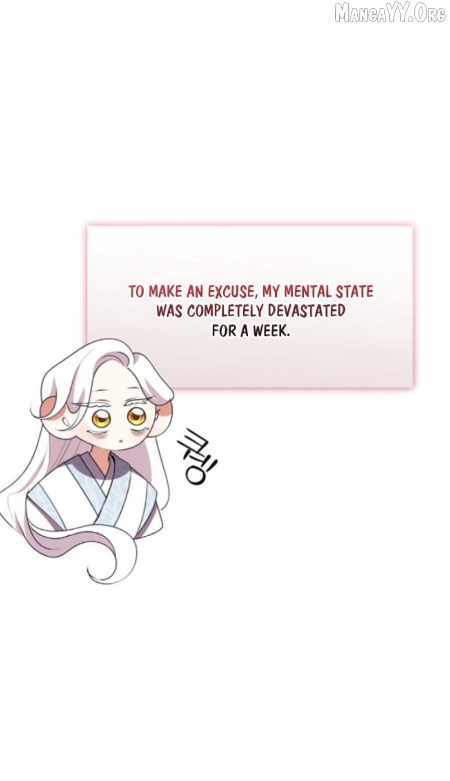 Raising the Demonic Cult's Leader Chapter 52 - page 1