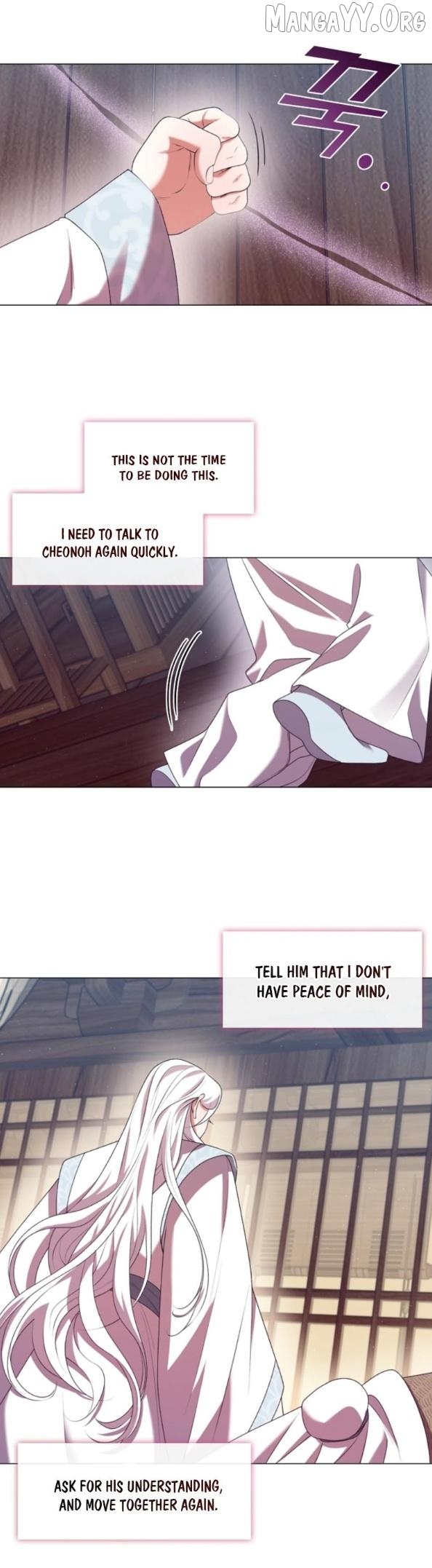 Raising the Demonic Cult's Leader Chapter 52 - page 10