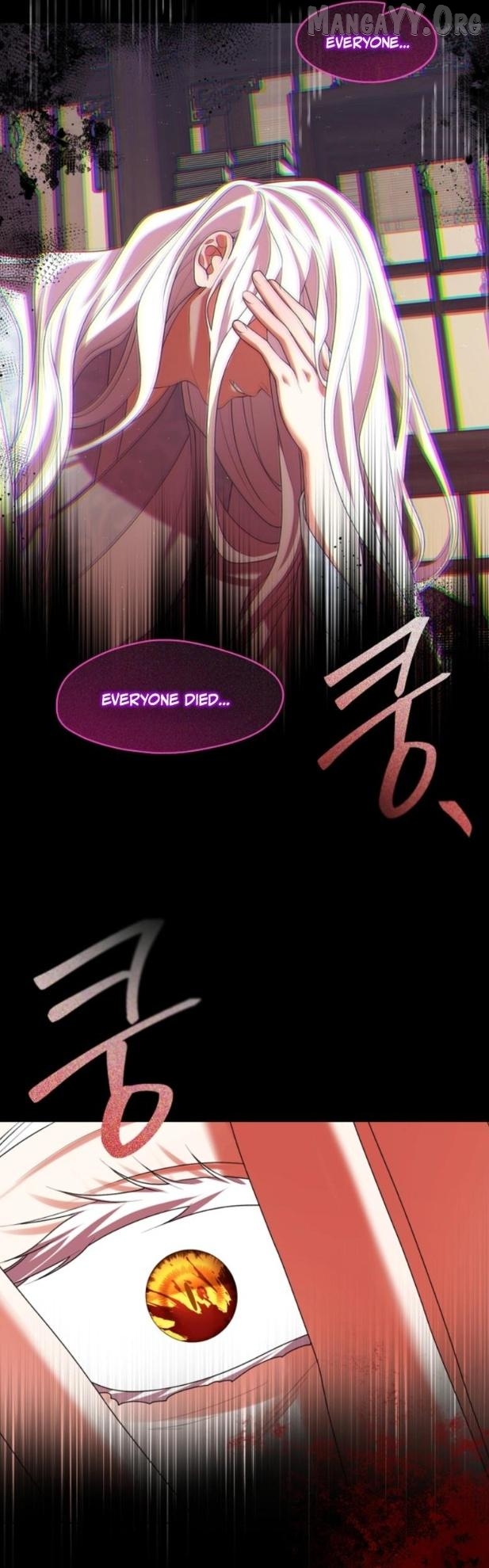 Raising the Demonic Cult's Leader Chapter 52 - page 14