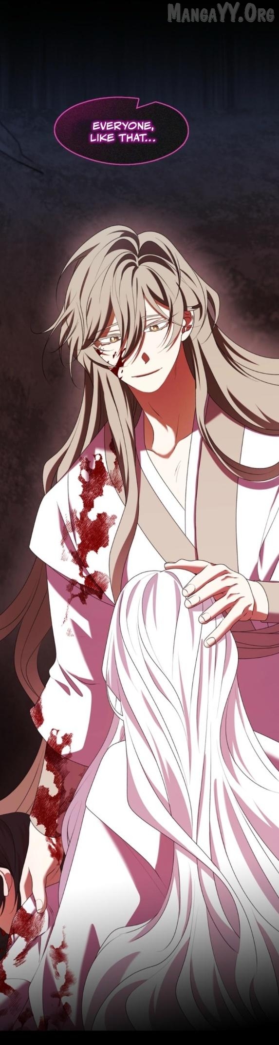 Raising the Demonic Cult's Leader Chapter 52 - page 18