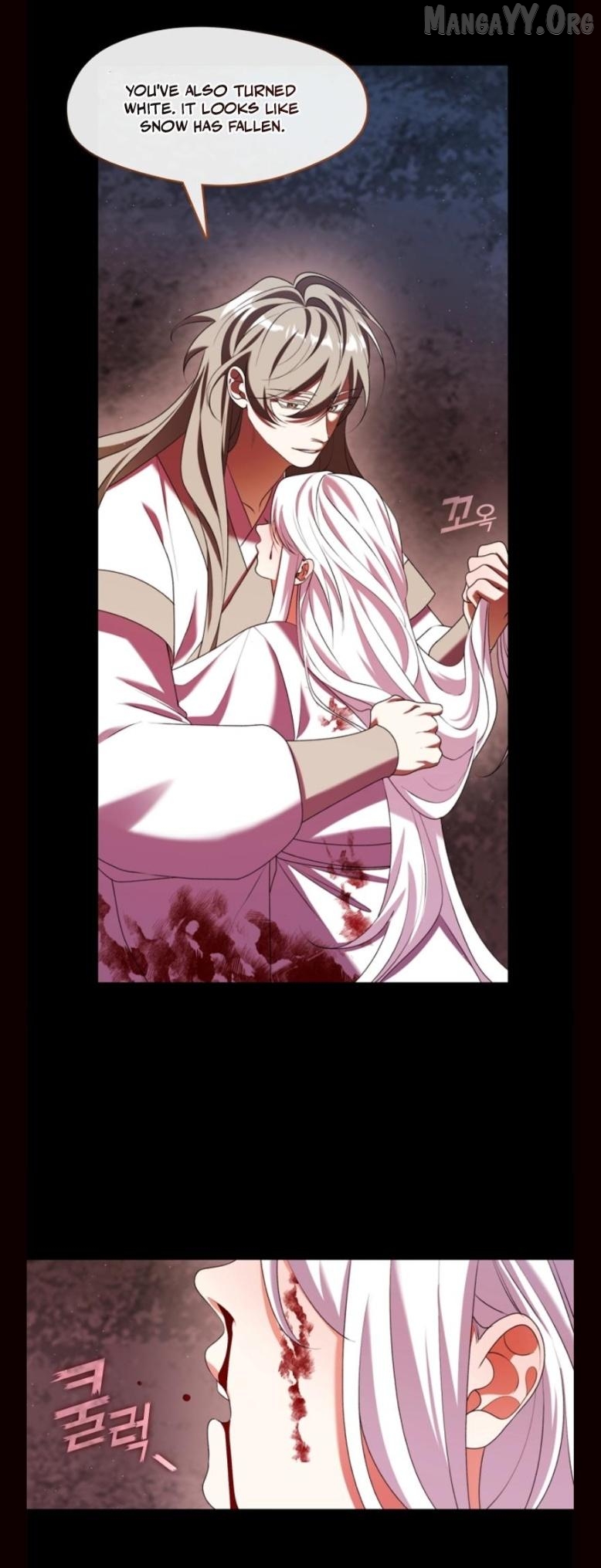 Raising the Demonic Cult's Leader Chapter 52 - page 21