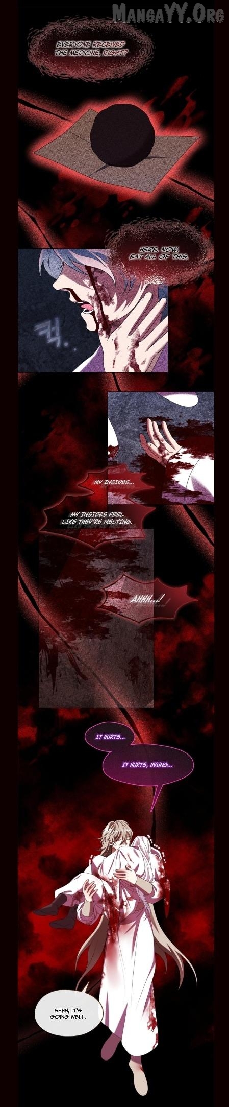 Raising the Demonic Cult's Leader Chapter 52 - page 23